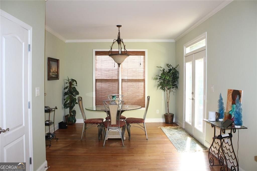 3411 Jim Moore Road Property Photo 11