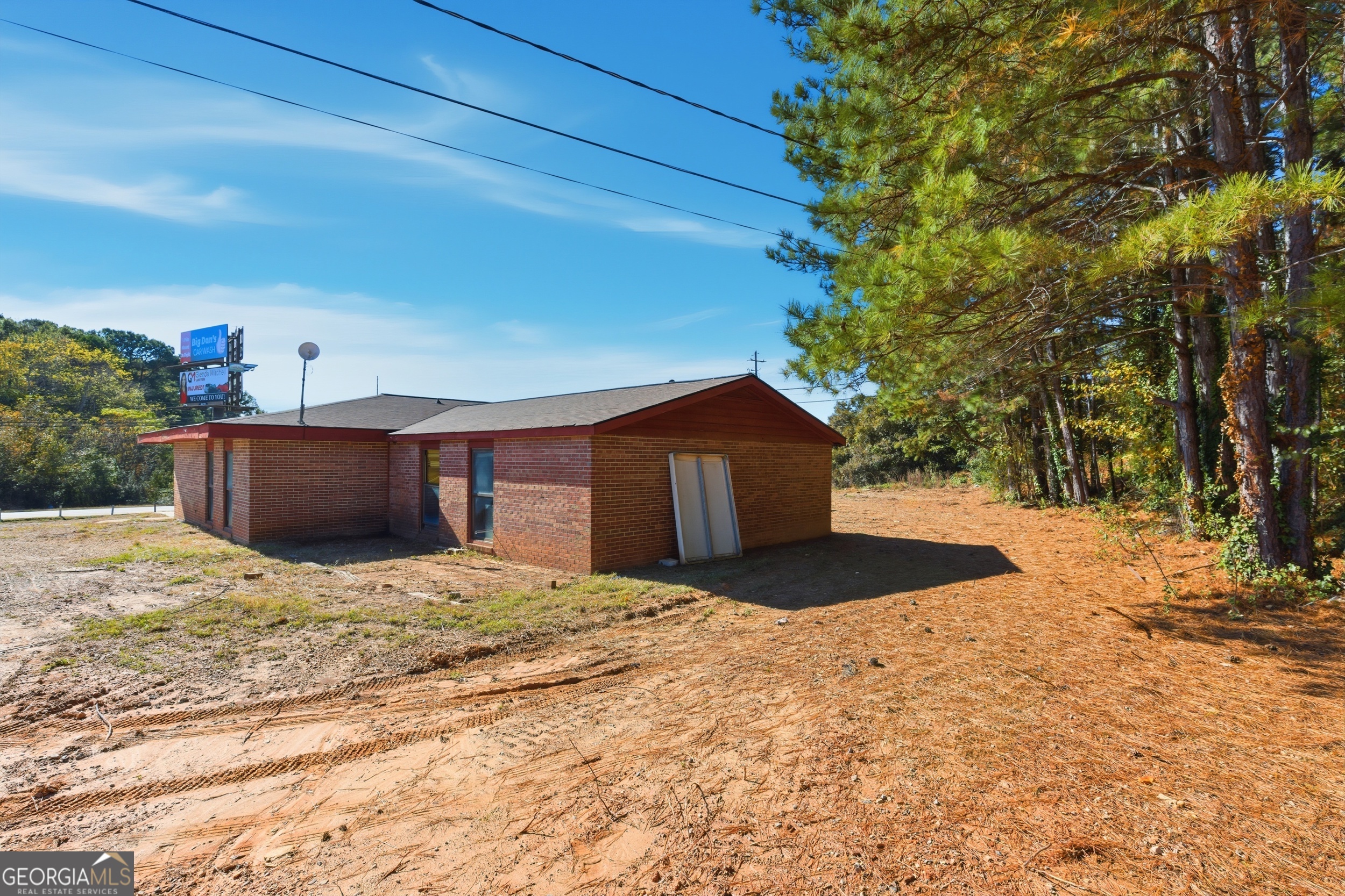 2921 Highway 17 Alt Property Photo 4