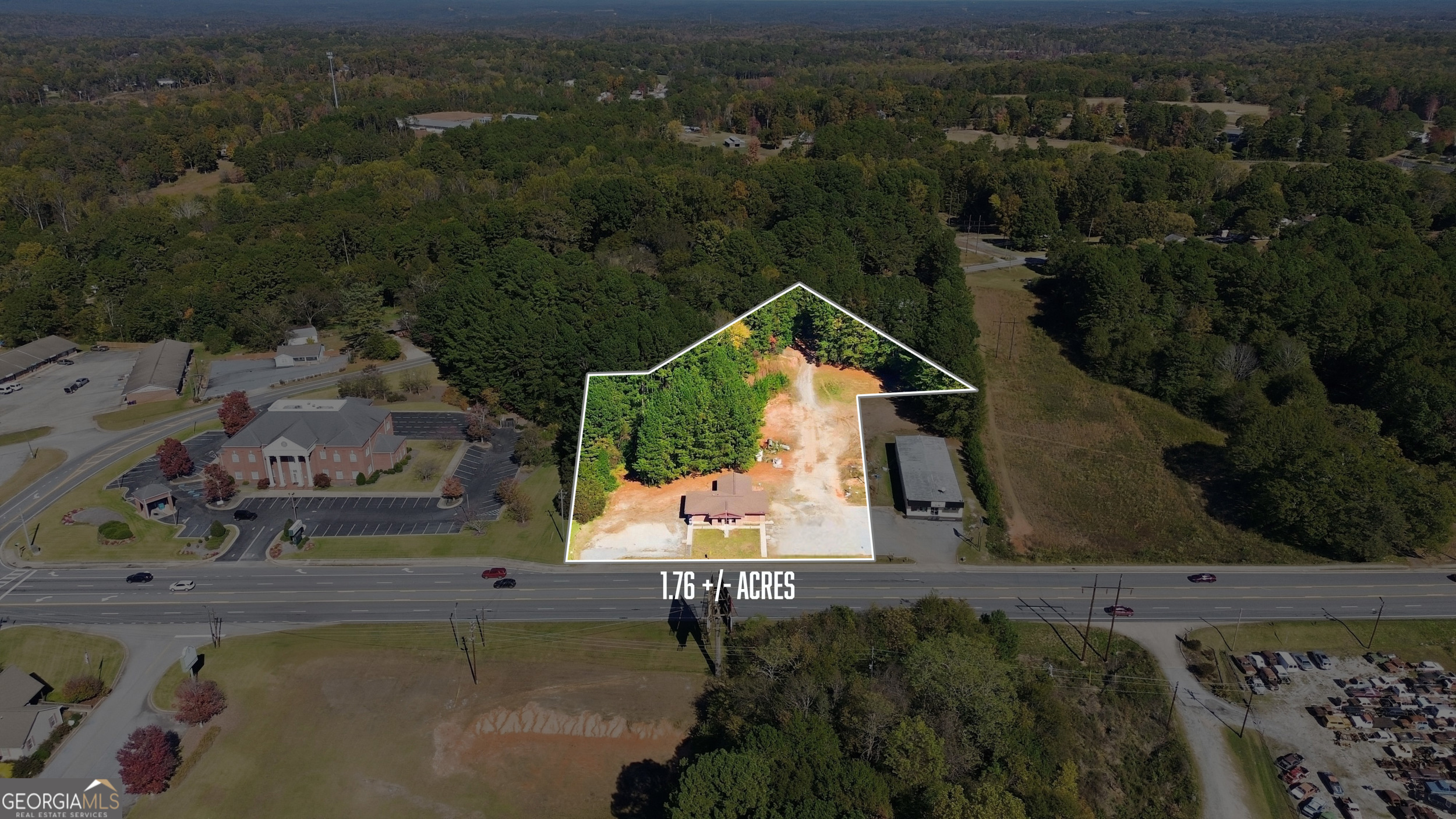 2921 Highway 17 Alt Property Photo 7