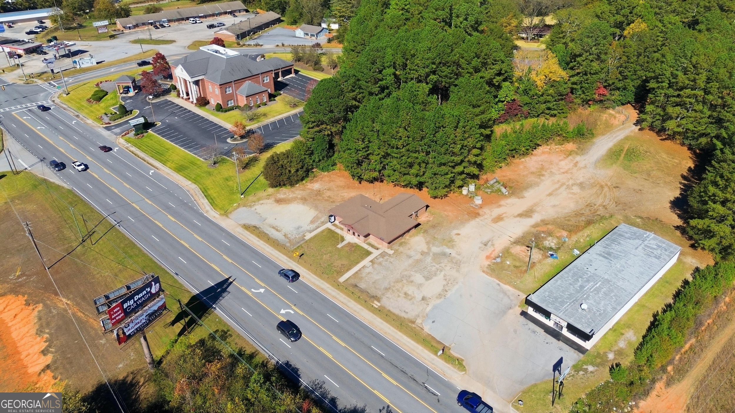 2921 Highway 17 Alt Property Photo 8