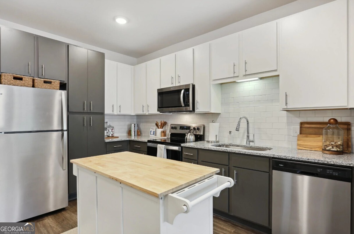 75 Overlook Parkway Se # 117 Property Photo 1