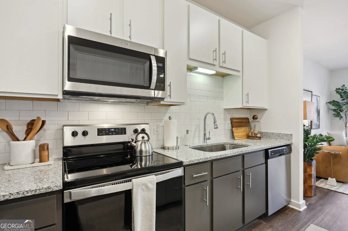 75 Overlook Parkway Se # 117 Property Photo 2