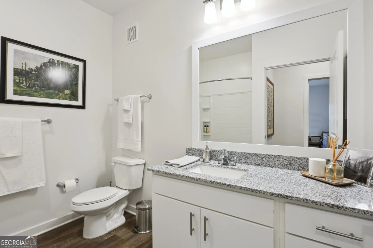 75 Overlook Parkway Se # 117 Property Photo 7