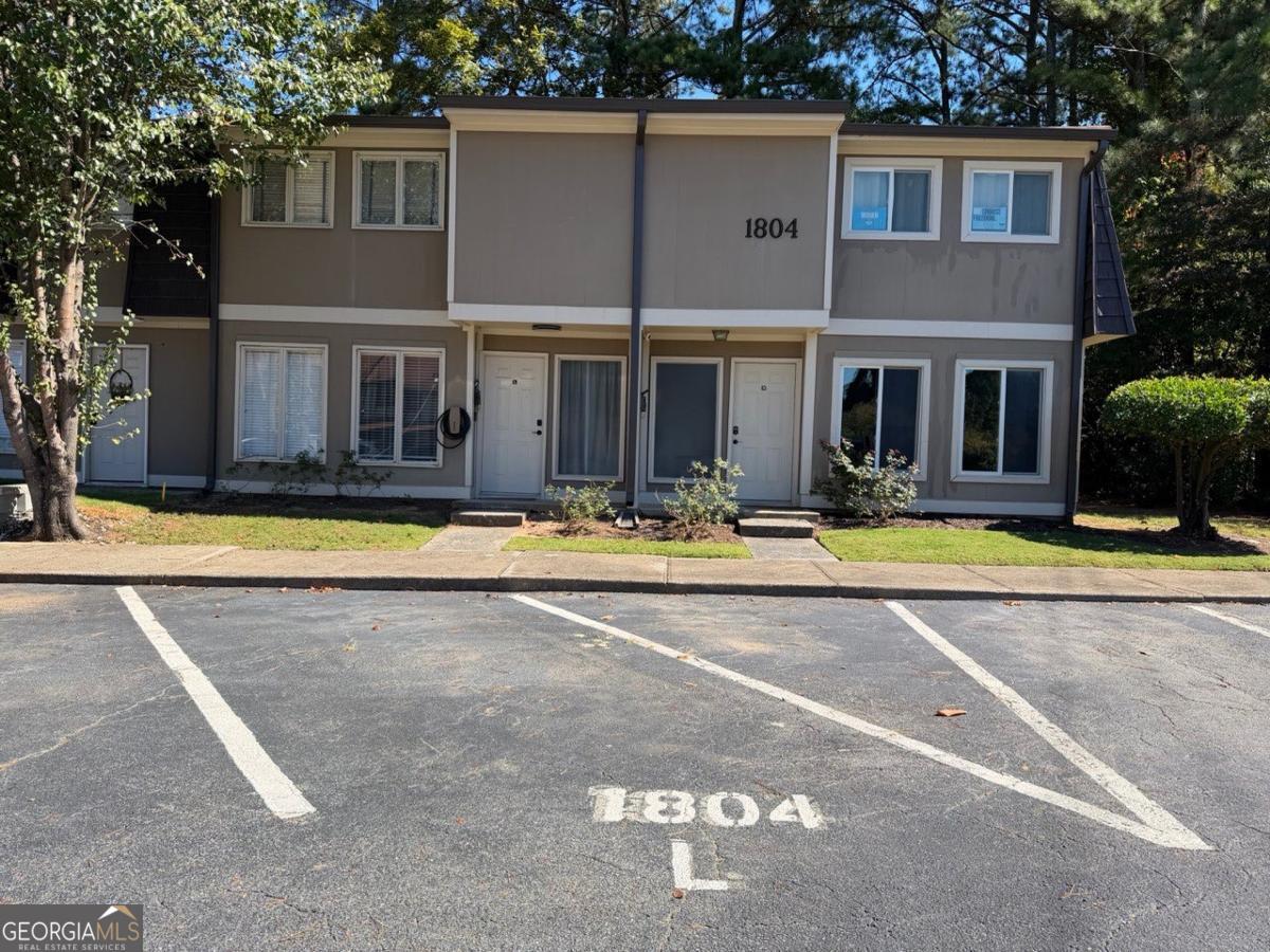 1804 Ashborough Way Se # L Property Photo 27