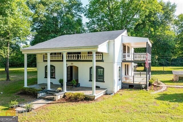441 Lyerly Dam Road Property Photo 2