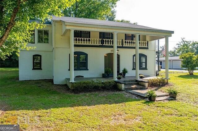 441 Lyerly Dam Road Property Photo 3