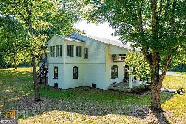 441 Lyerly Dam Road Property Photo 4