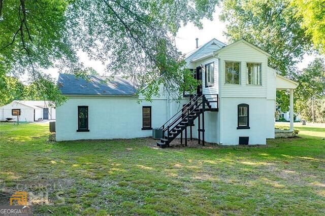 441 Lyerly Dam Road Property Photo 5