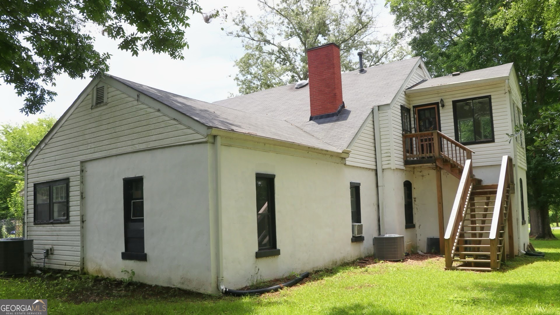 441 Lyerly Dam Road Property Photo 10