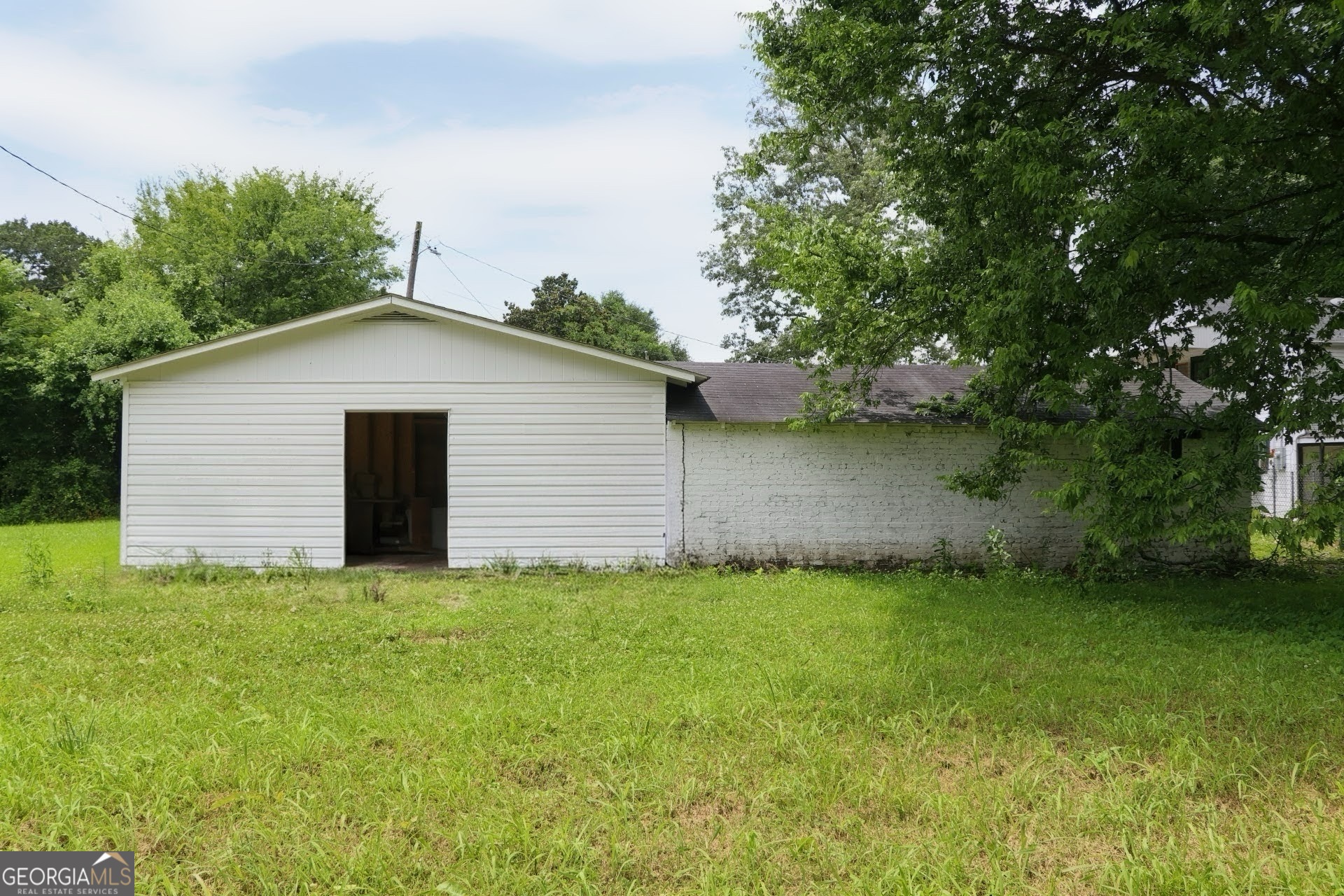 441 Lyerly Dam Road Property Photo 11