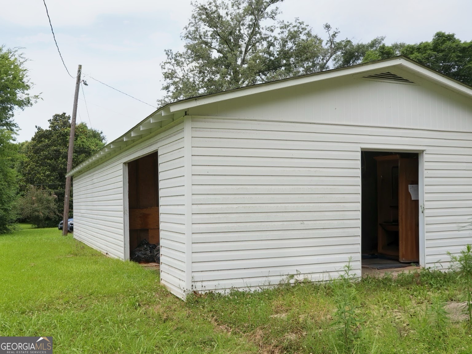 441 Lyerly Dam Road Property Photo 12