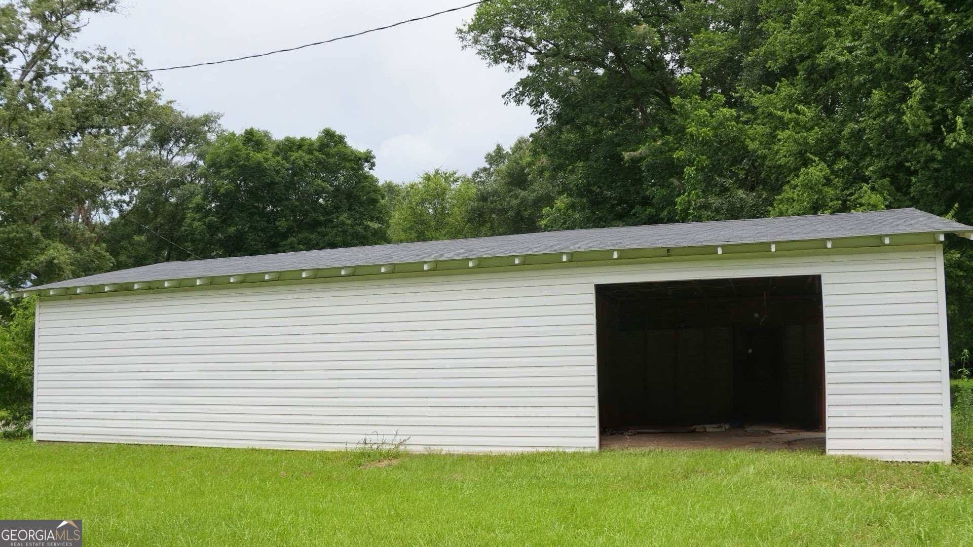 441 Lyerly Dam Road Property Photo 13