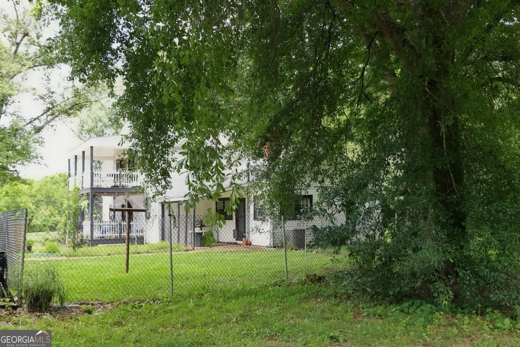 441 Lyerly Dam Road Property Photo 15