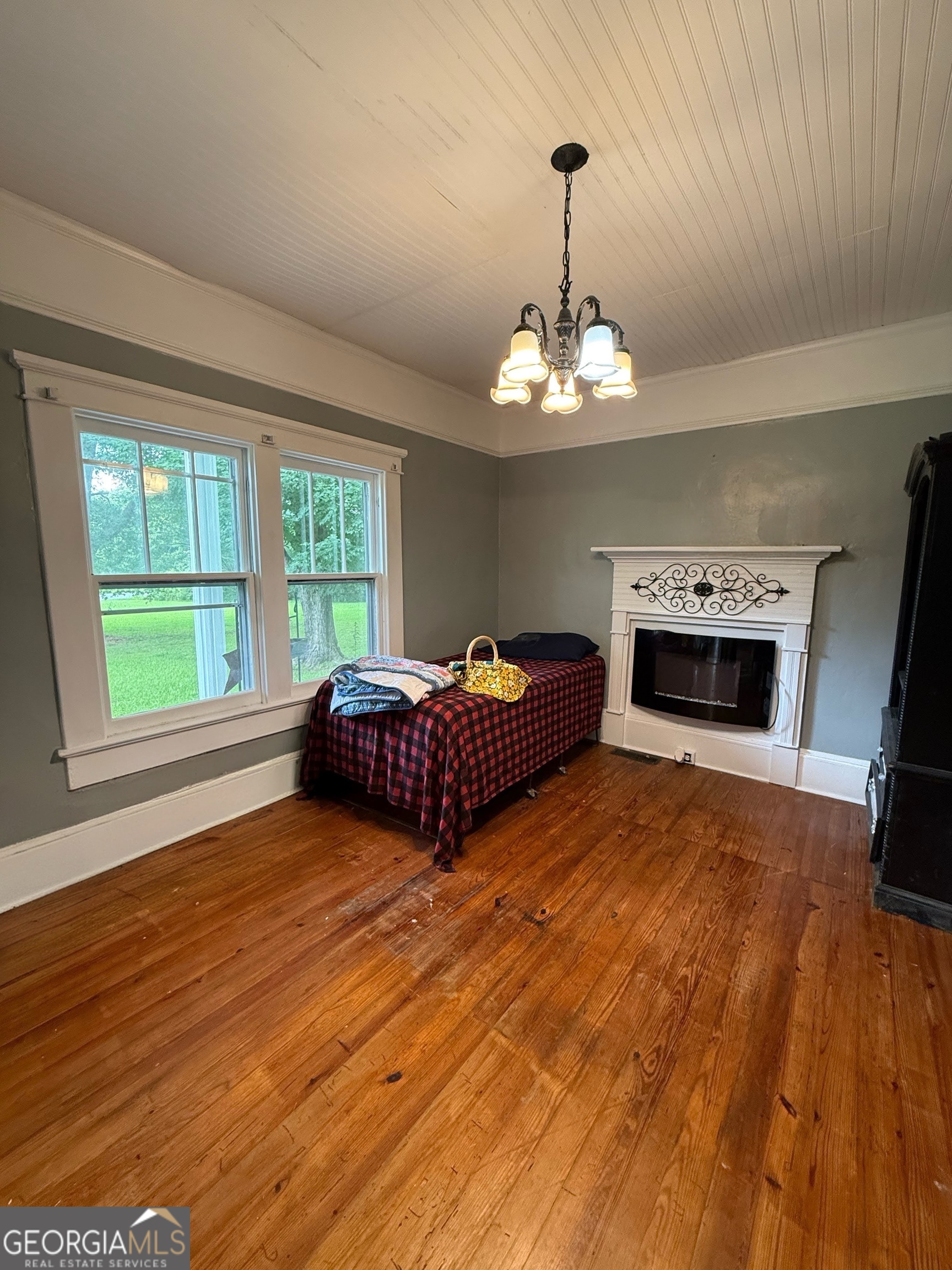441 Lyerly Dam Road Property Photo 31