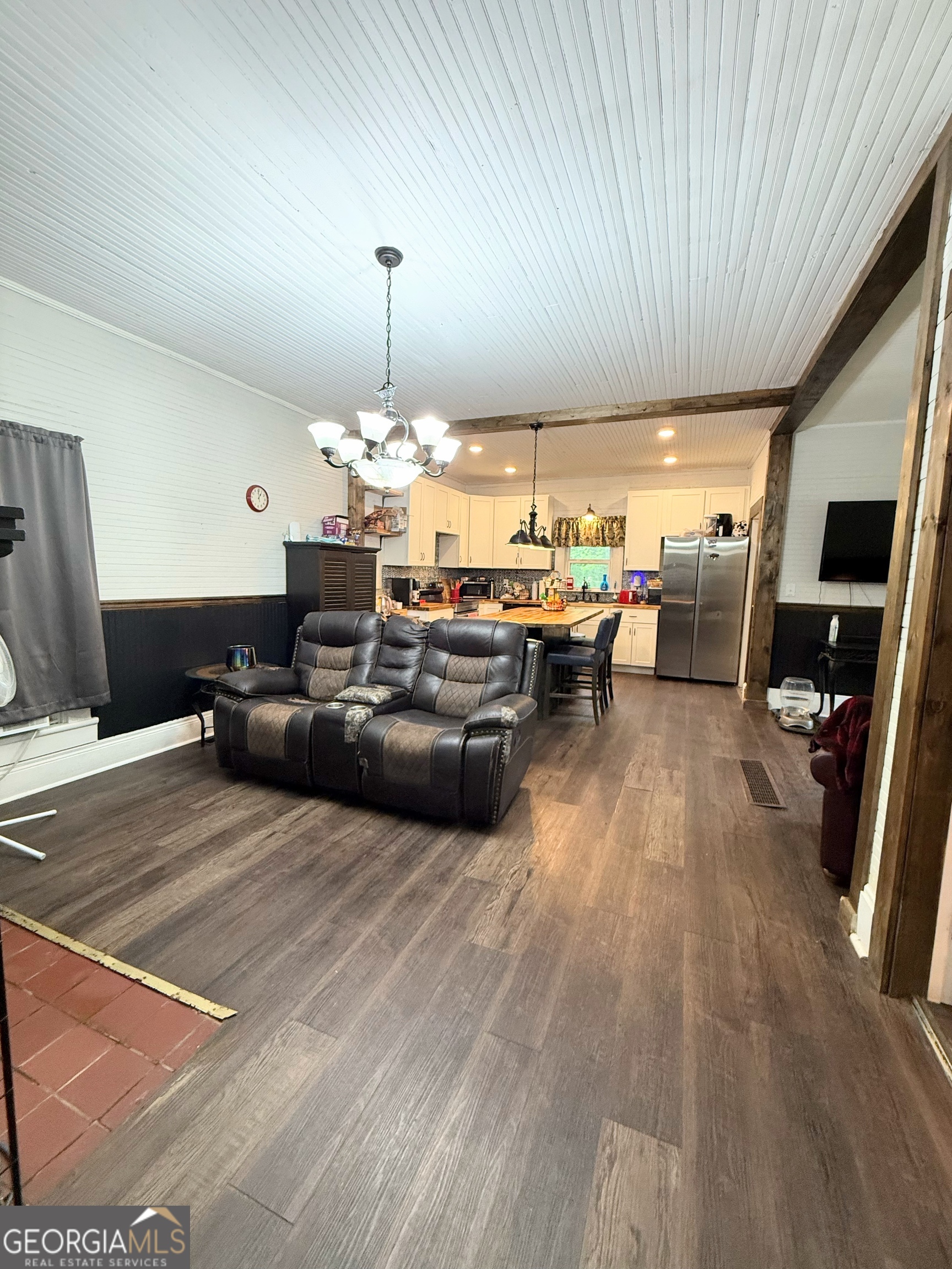 441 Lyerly Dam Road Property Photo 39
