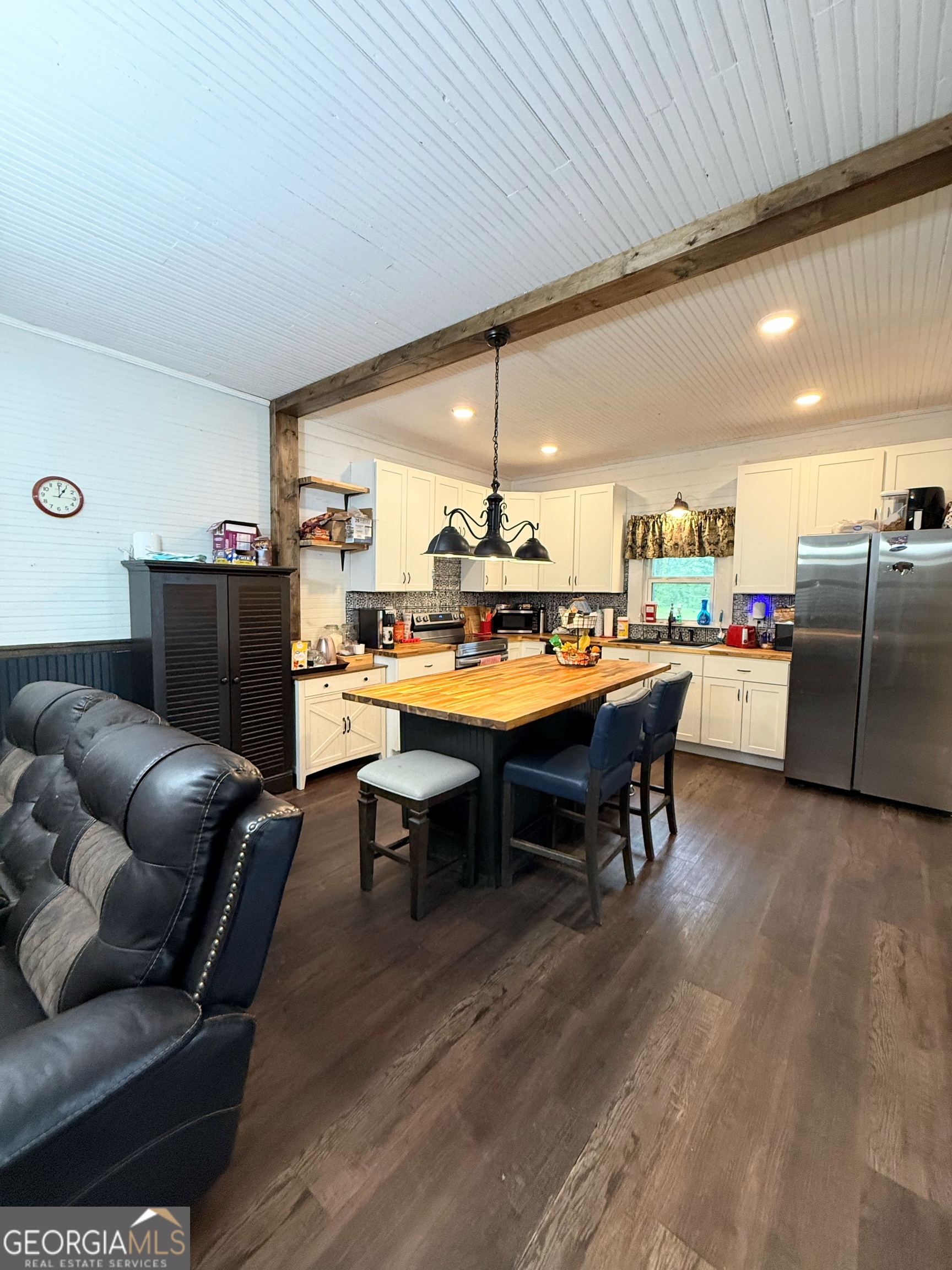 441 Lyerly Dam Road Property Photo 42