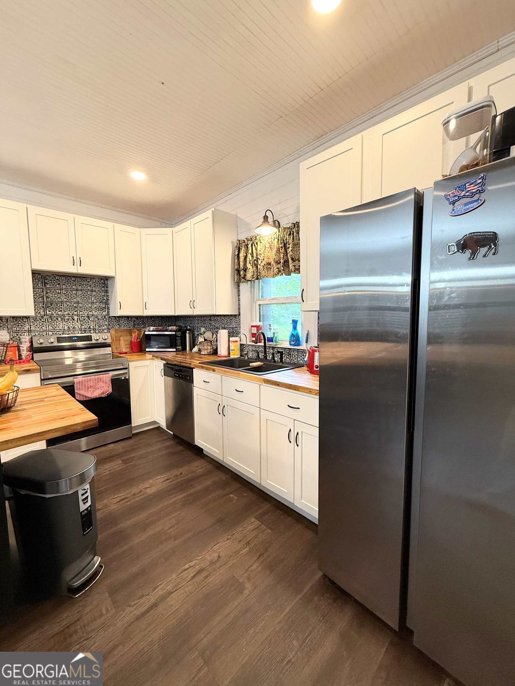 441 Lyerly Dam Road Property Photo 45