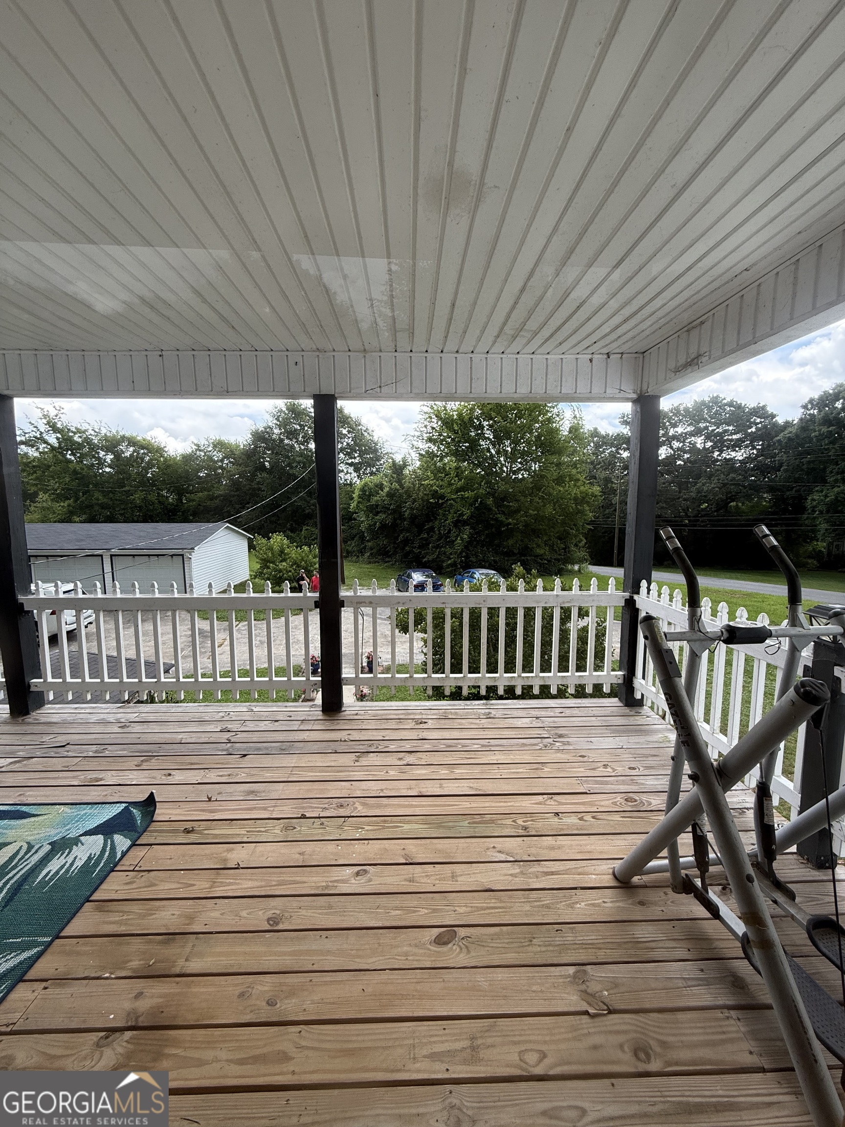 441 Lyerly Dam Road Property Photo 64