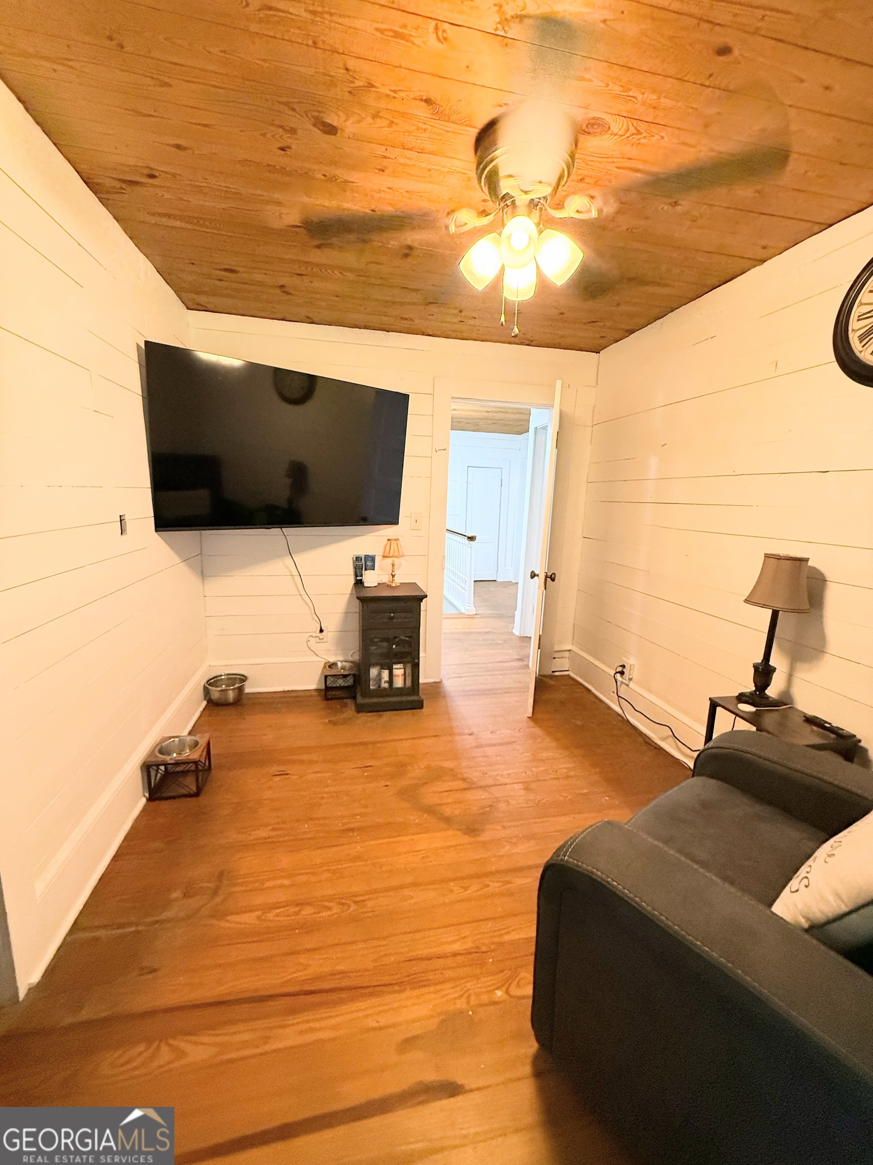 441 Lyerly Dam Road Property Photo 68