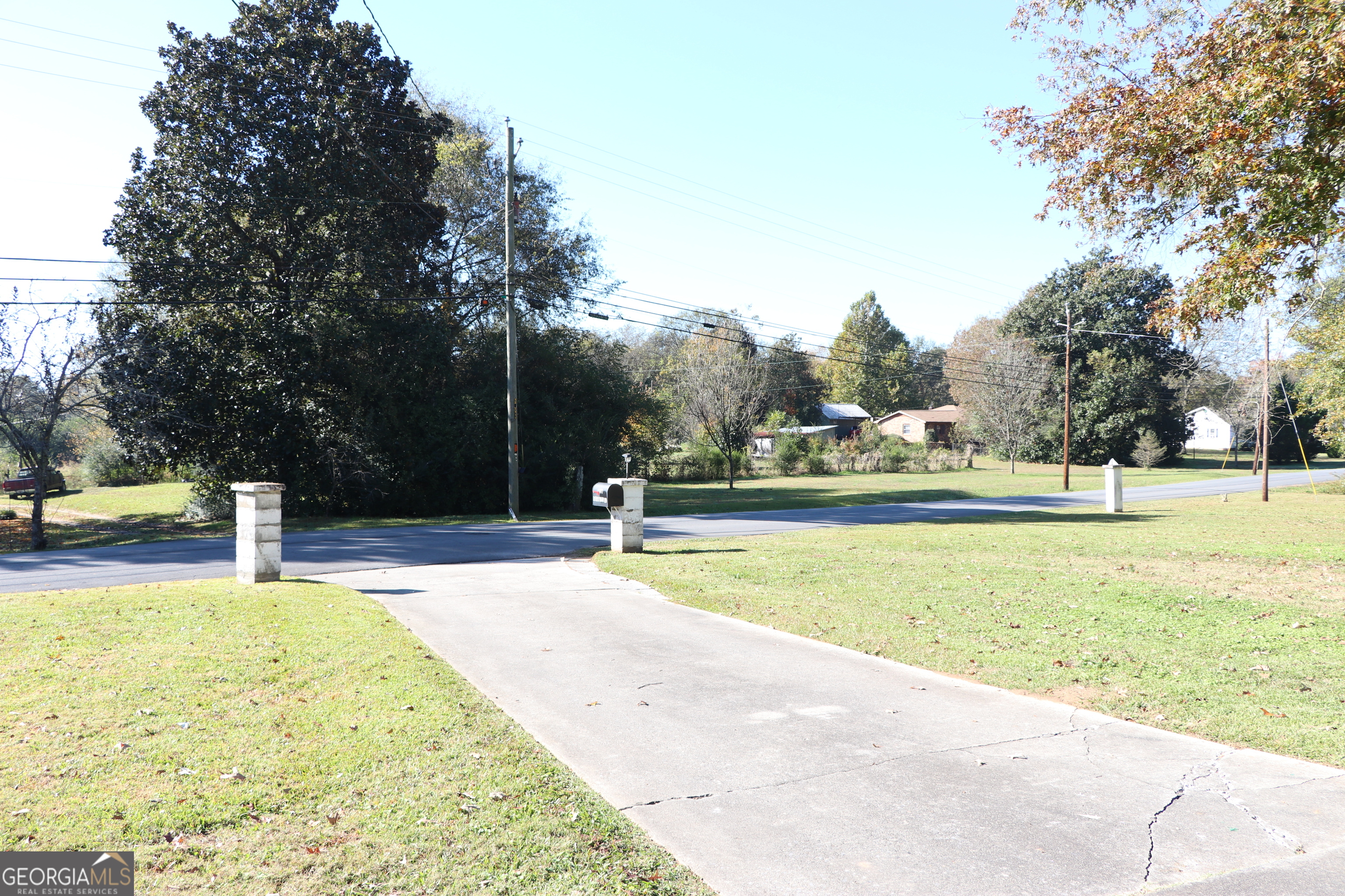 441 Lyerly Dam Road Property Photo 76