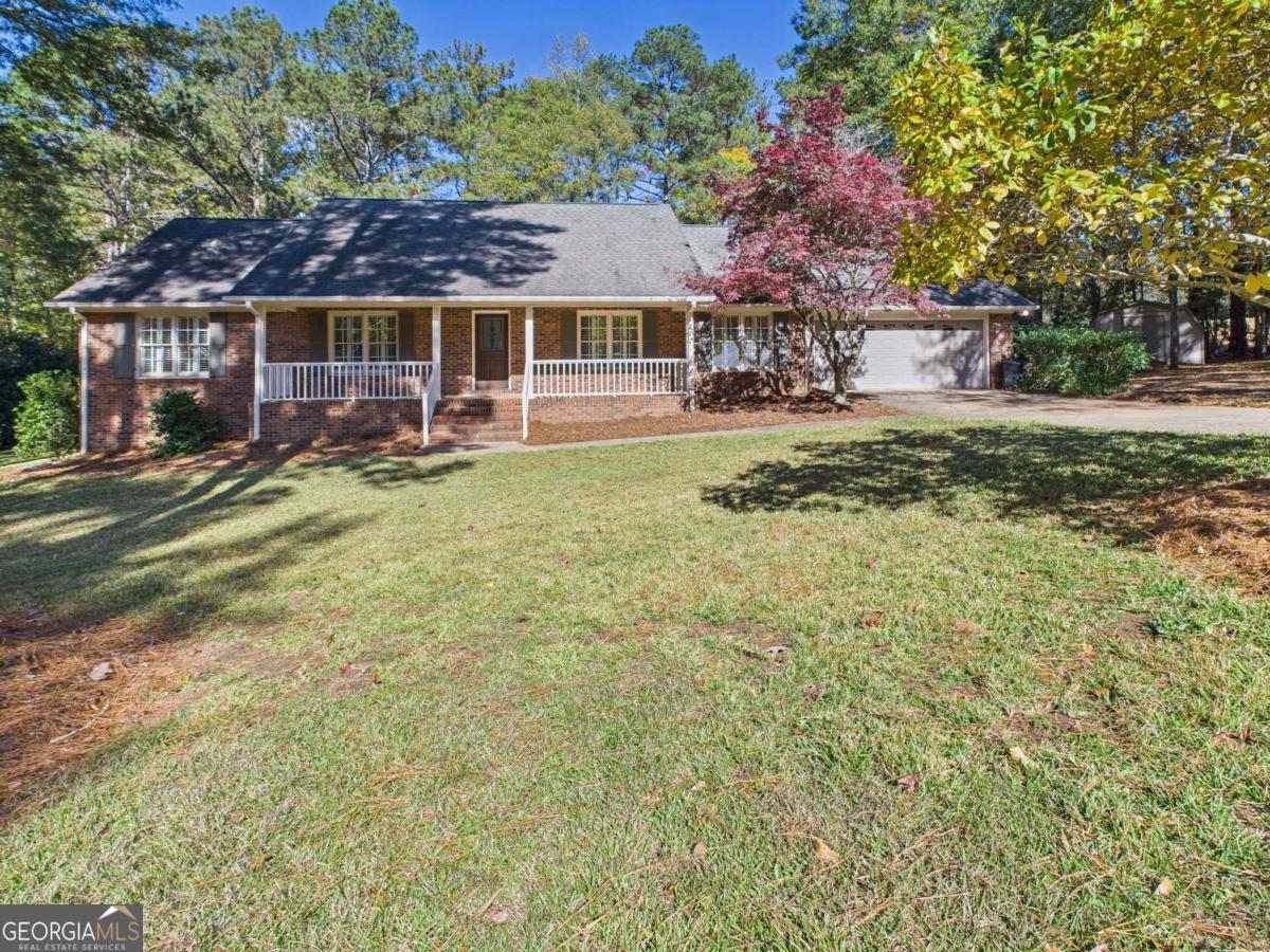 1010 Springview Court Property Photo 1