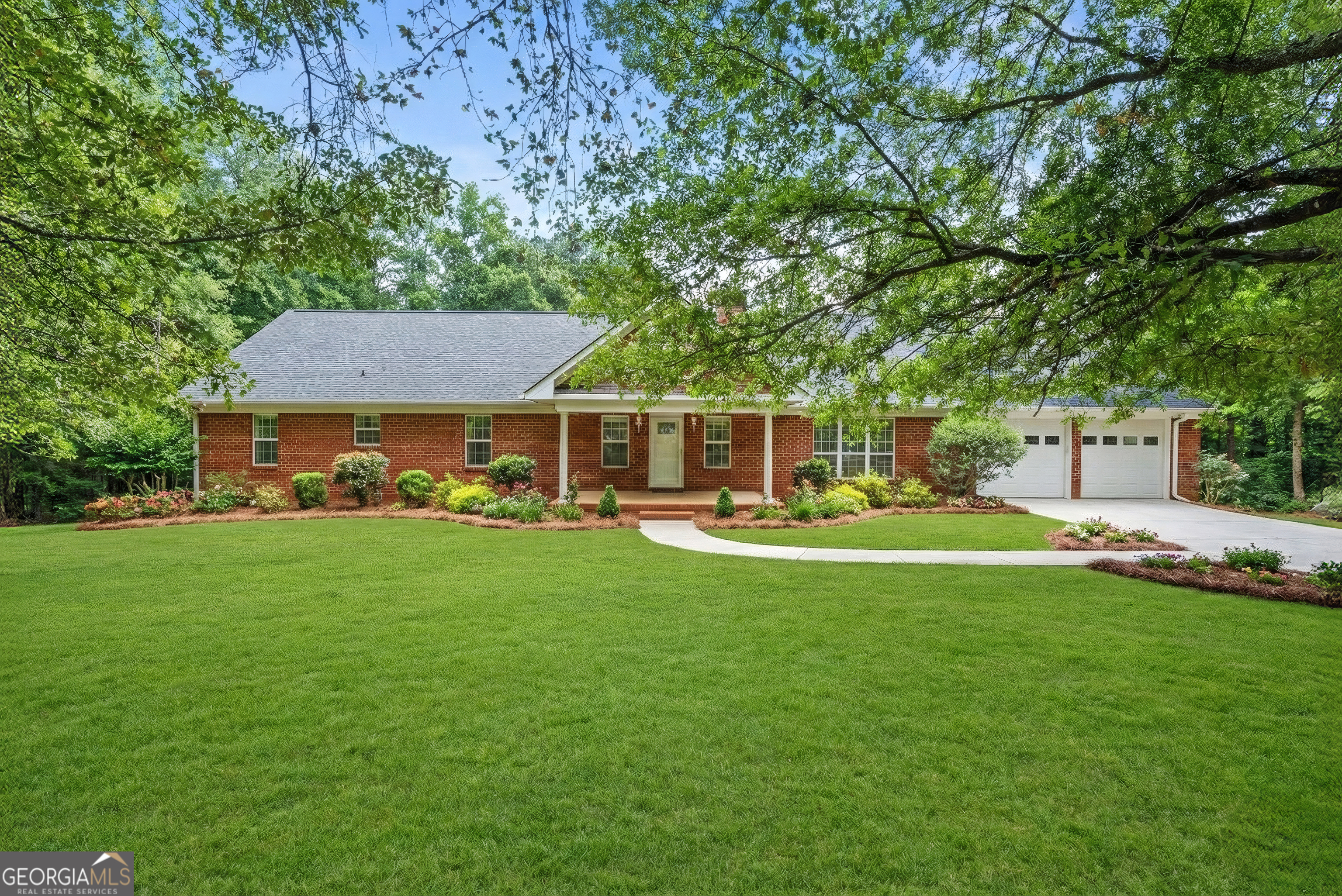 5478 Flakes Mill Road Property Photo 1
