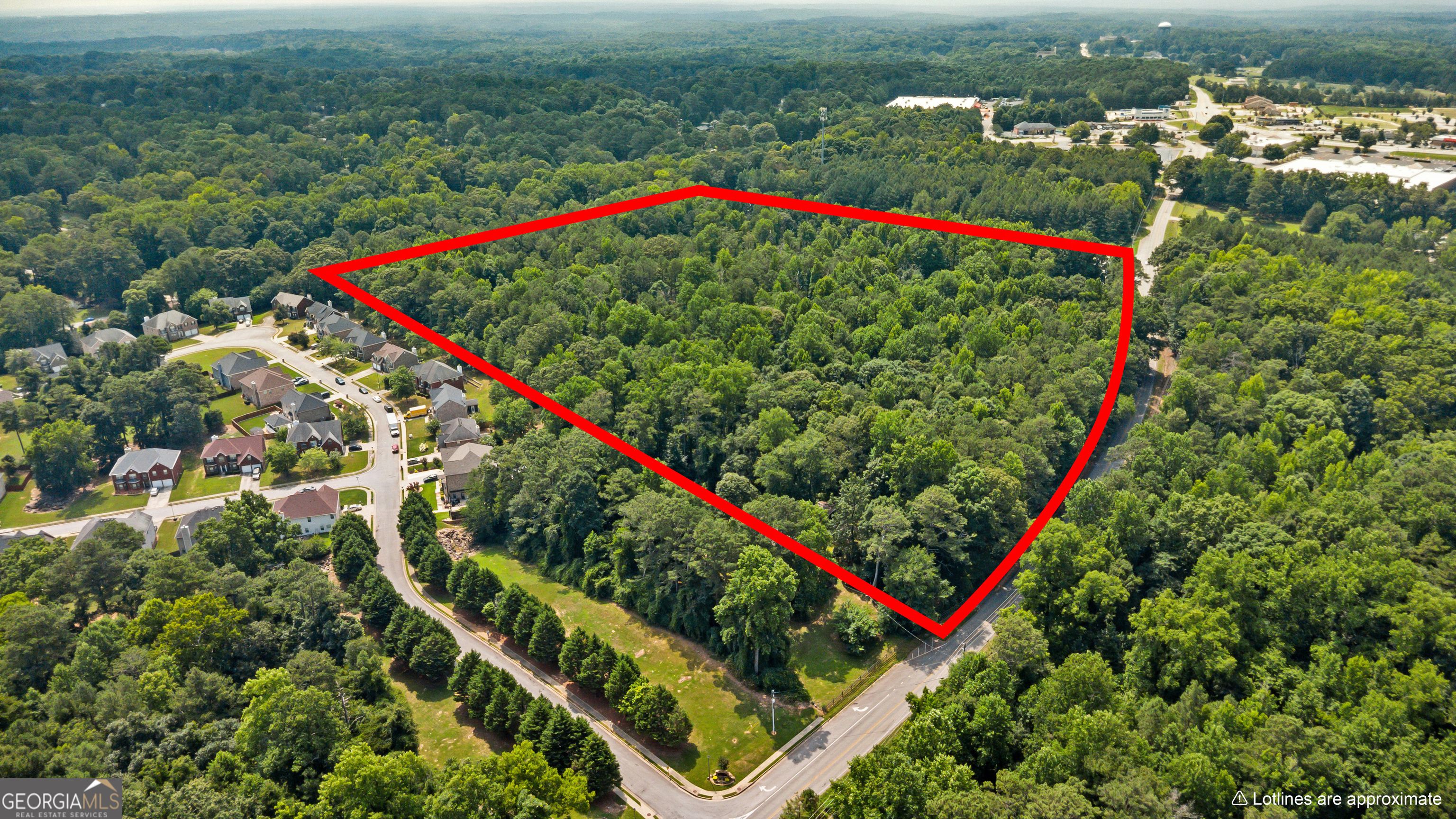 5478 Flakes Mill Road Property Photo 3