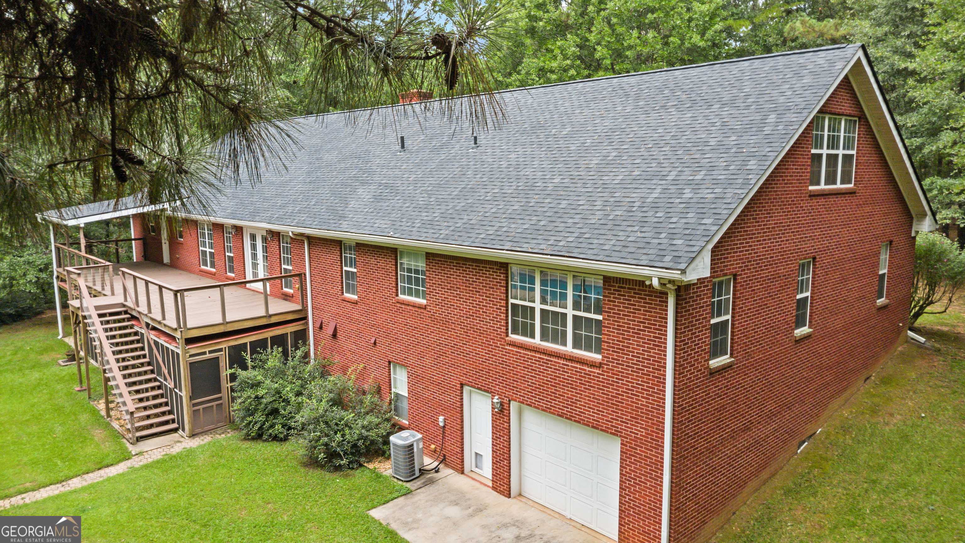 5478 Flakes Mill Road Property Photo 4