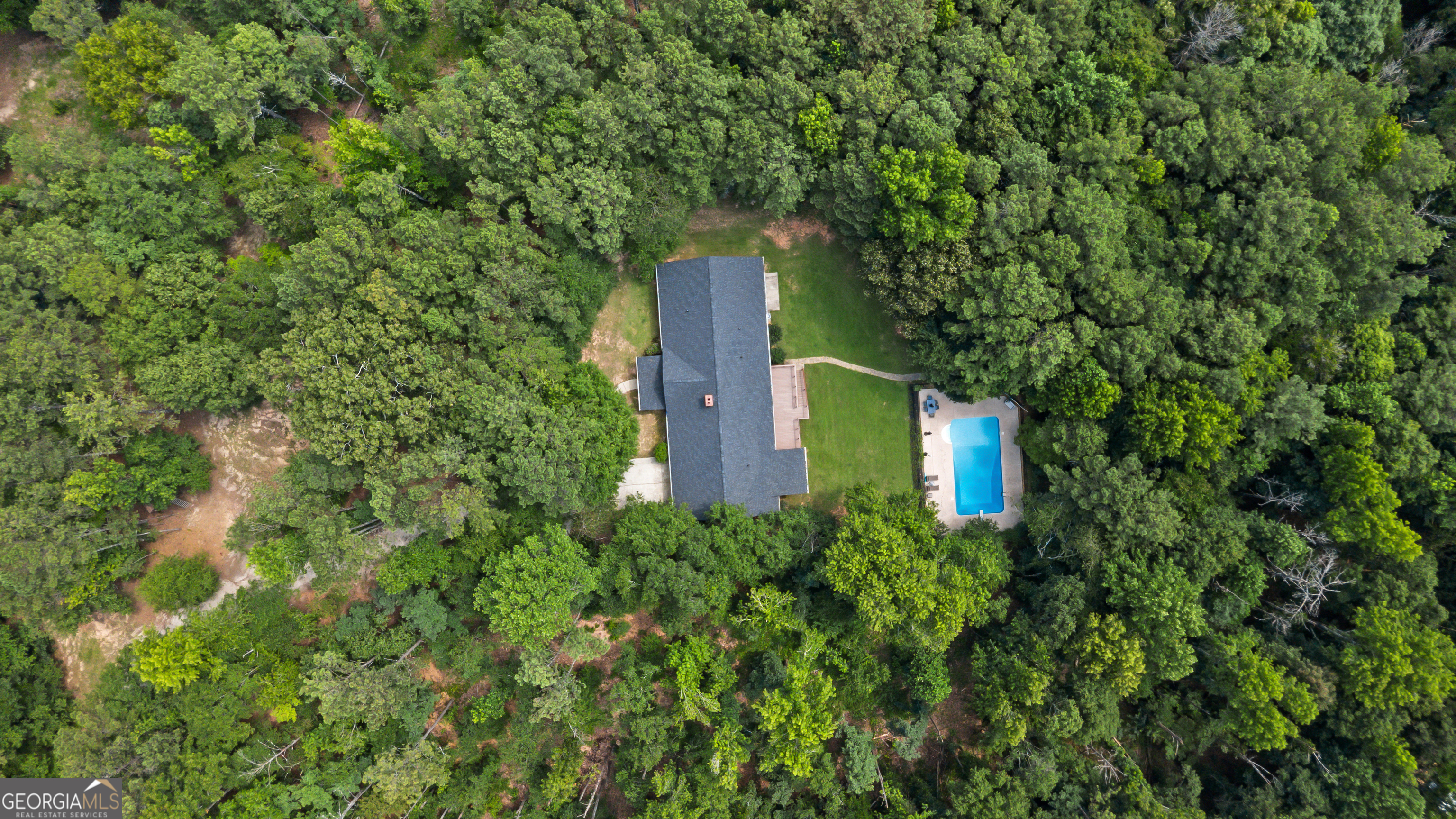 5478 Flakes Mill Road Property Photo 5