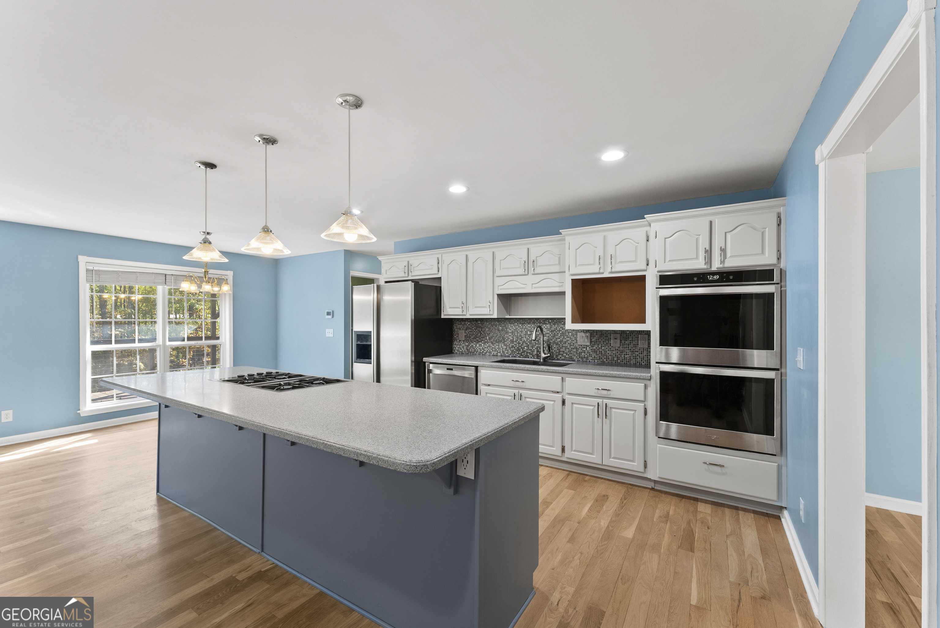 5478 Flakes Mill Road Property Photo 12