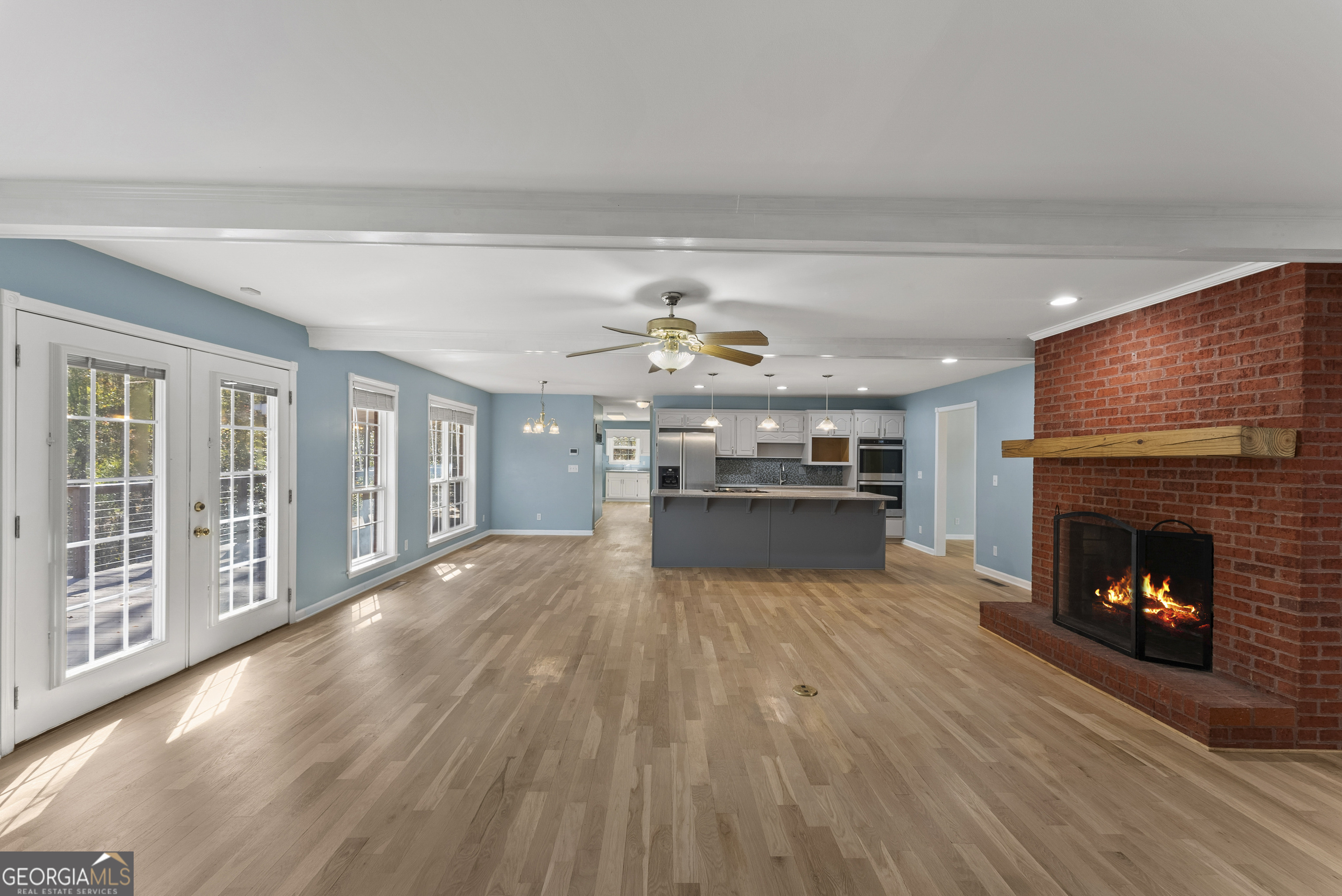 5478 Flakes Mill Road Property Photo 16