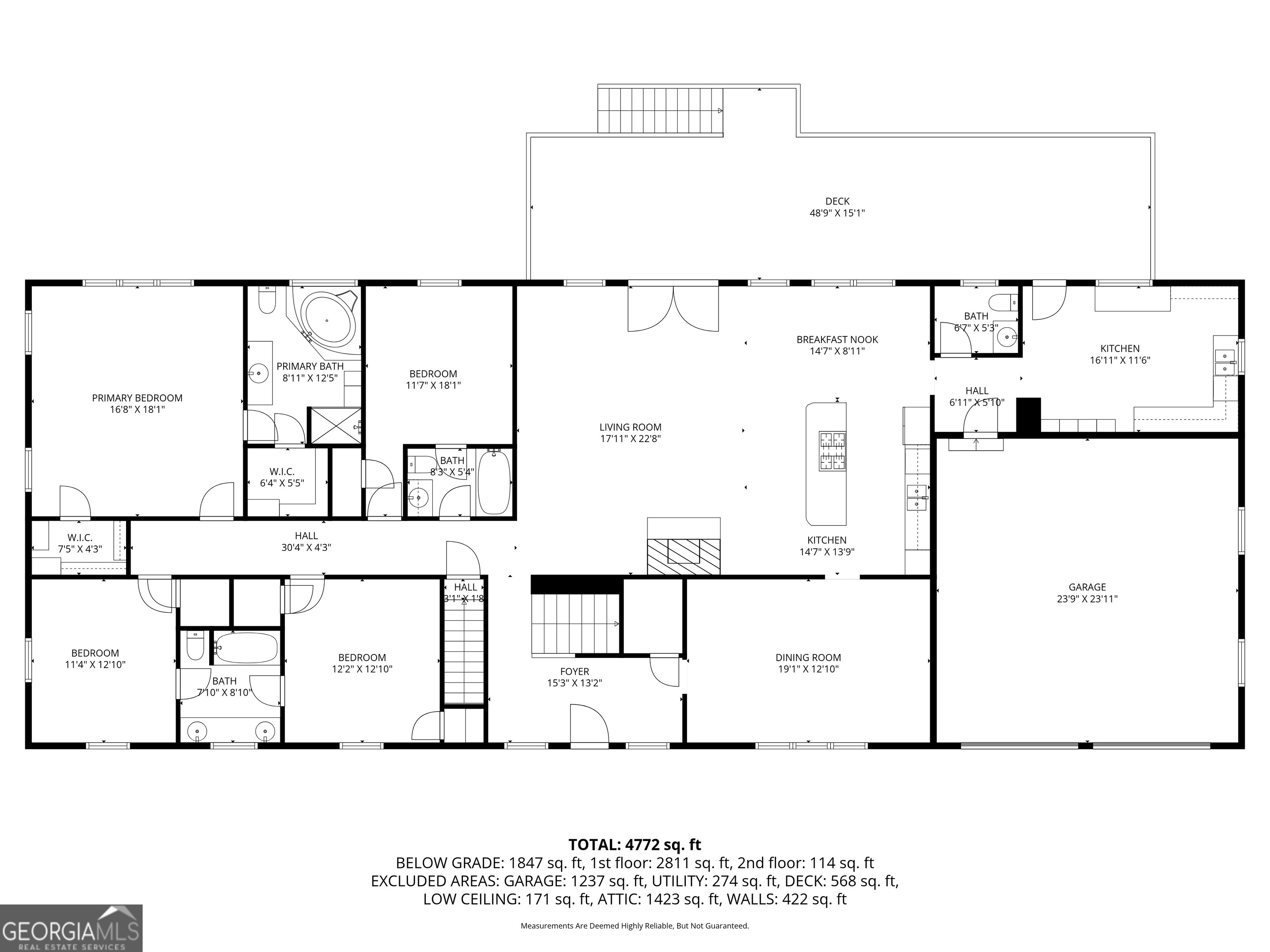 5478 Flakes Mill Road Property Photo 44