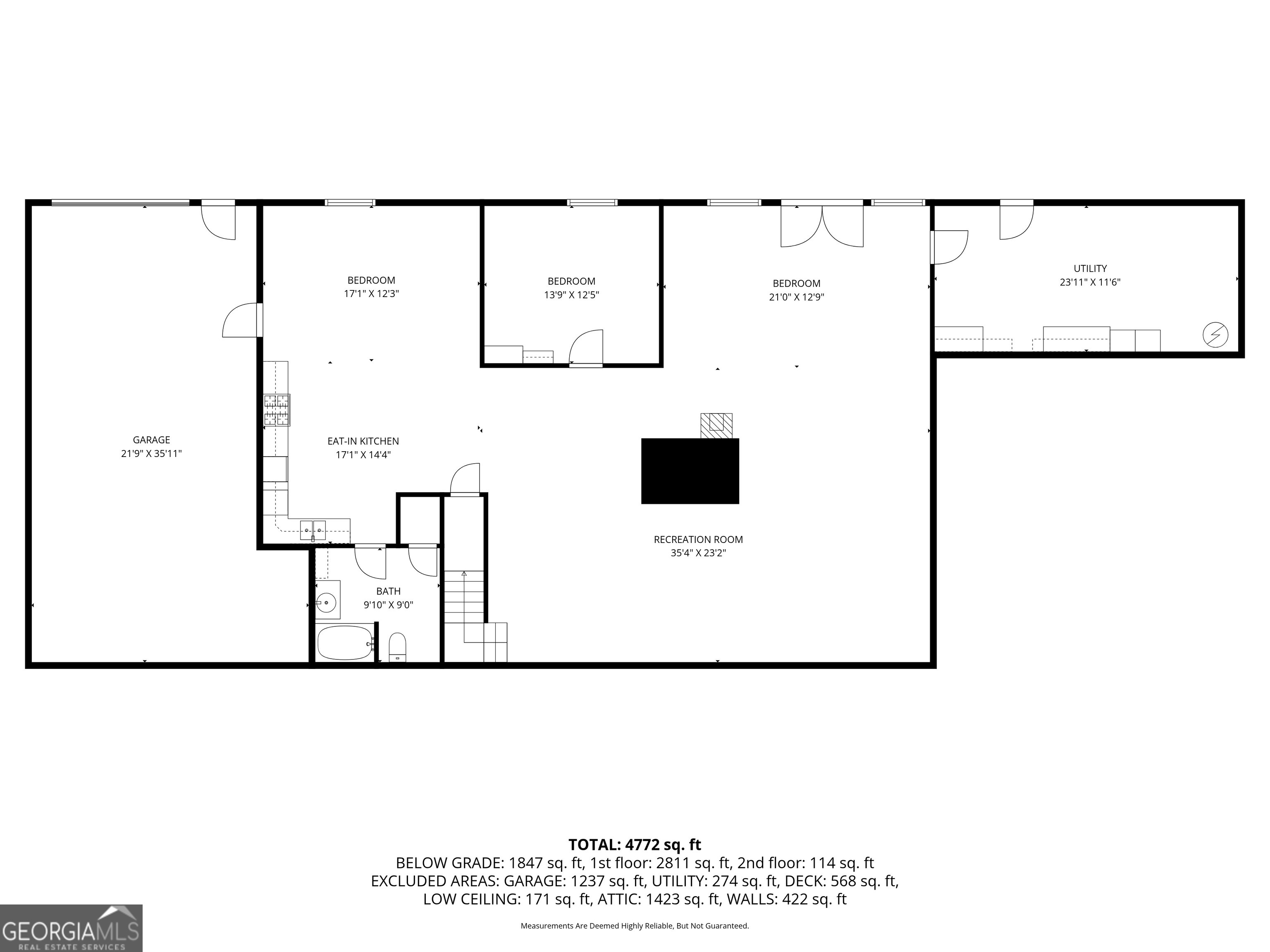 5478 Flakes Mill Road Property Photo 45