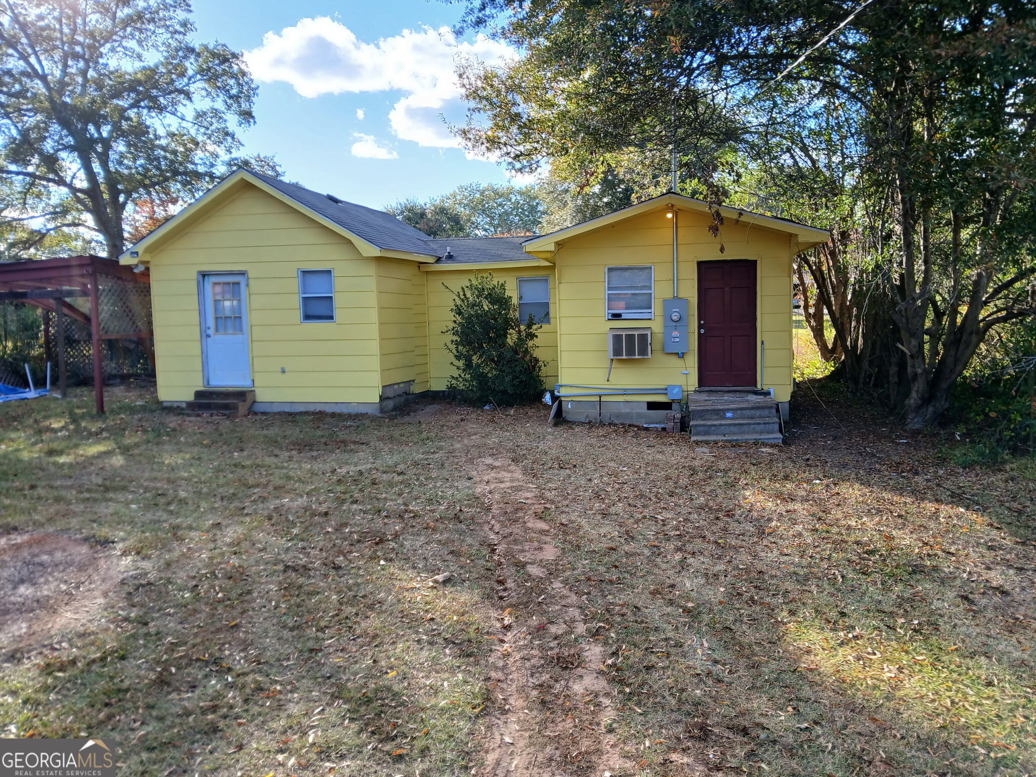 218a Hunt Street Property Photo 1