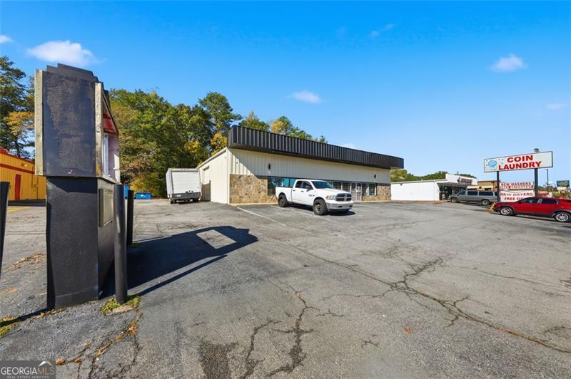 6843 Highway 85 Property Photo 3