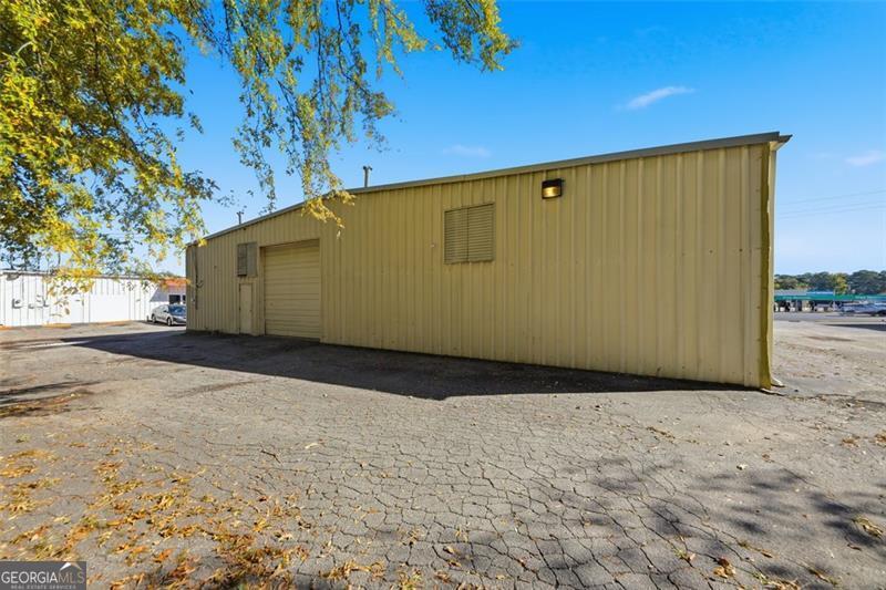 6843 Highway 85 Property Photo 5