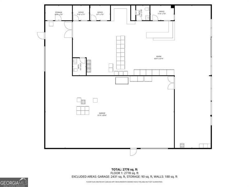 6843 Highway 85 Property Photo 16