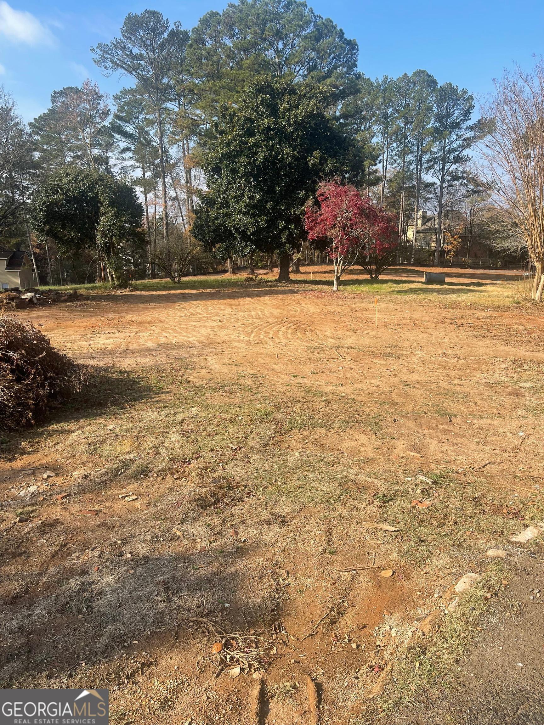 Lot 1 Cox Road Property Photo 1