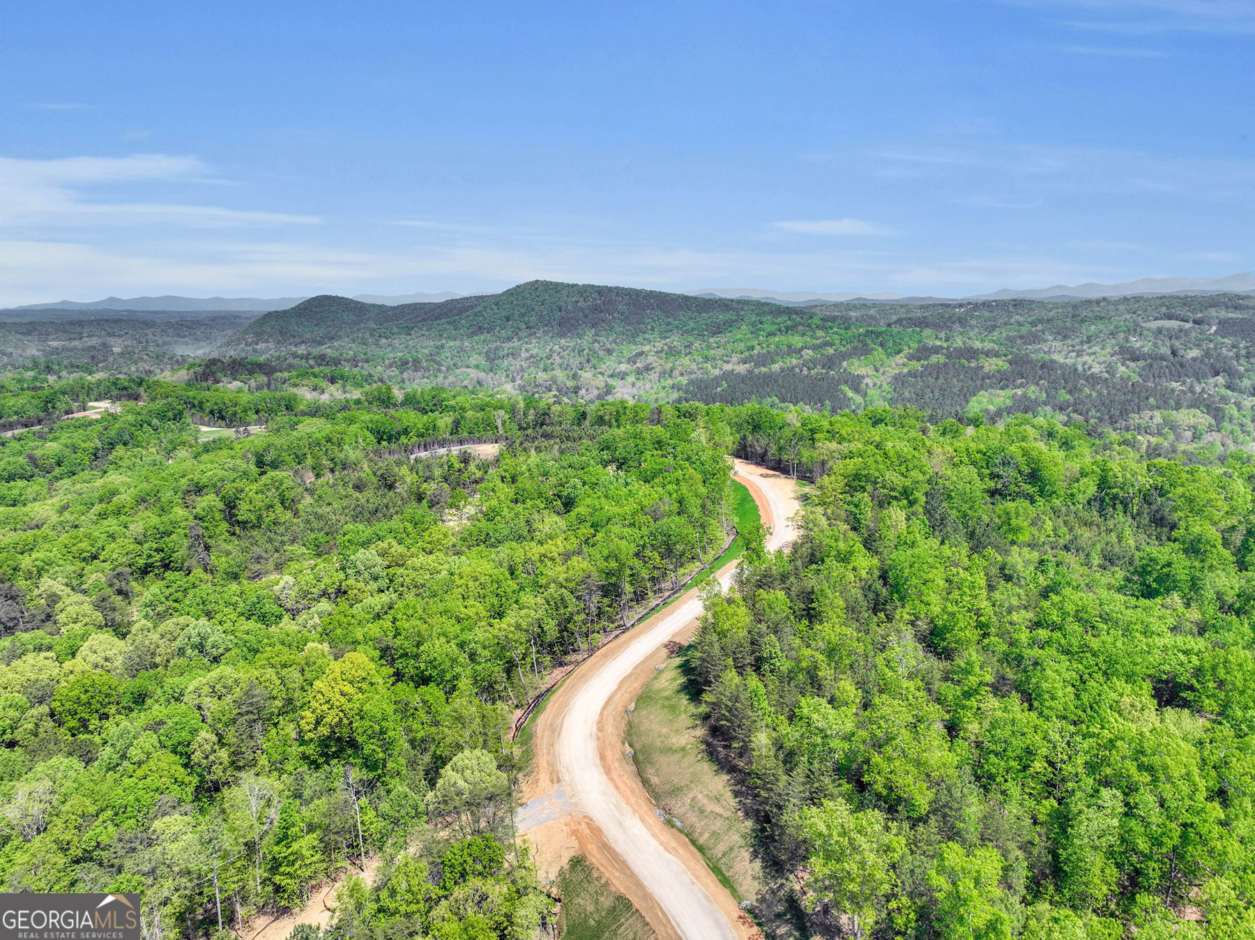 655 Lookout Valley Trail Property Photo 8