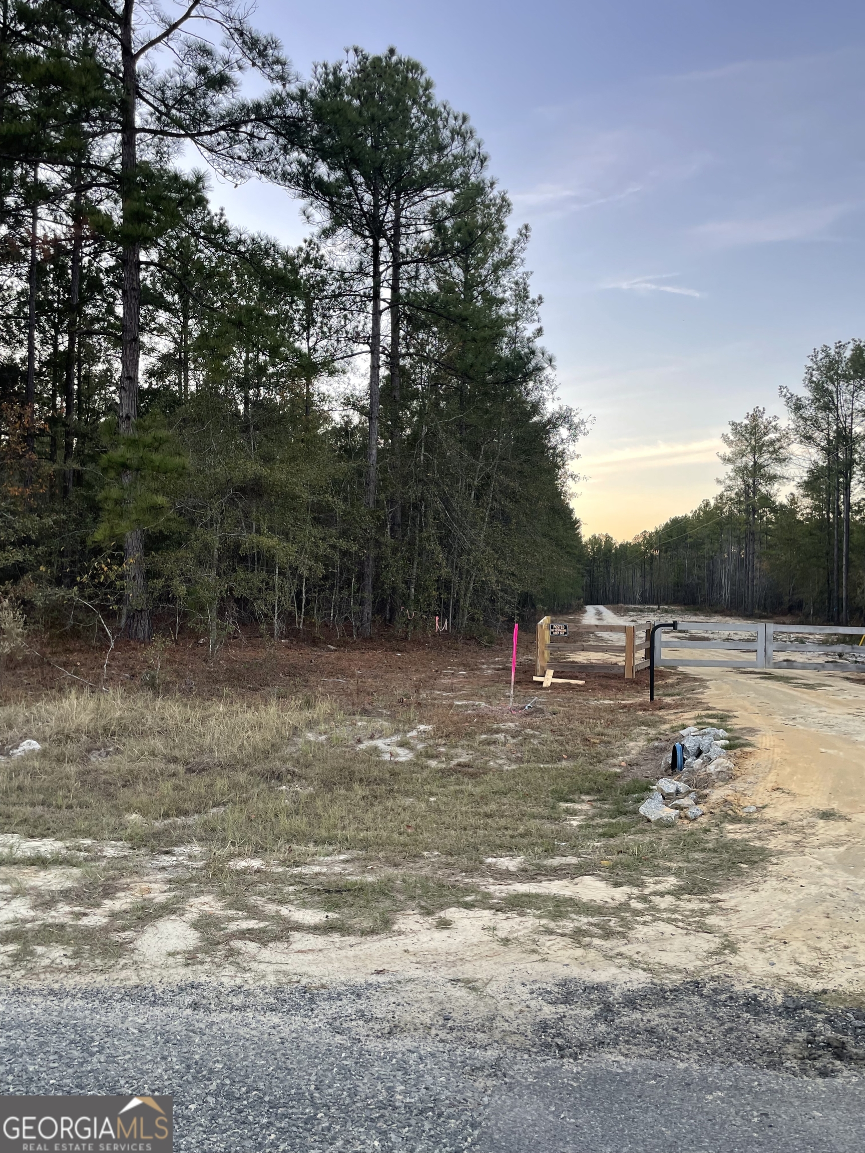 0 Shuffletown Road Property Photo 1
