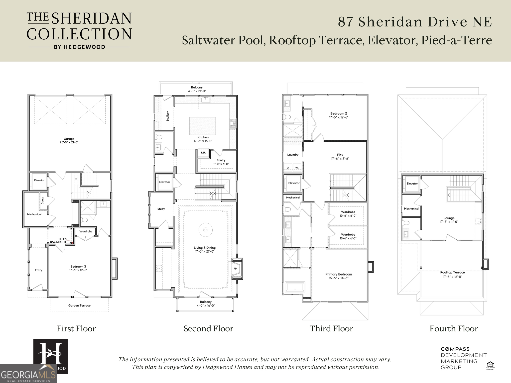 87 Sheridan Drive Ne Property Photo 25