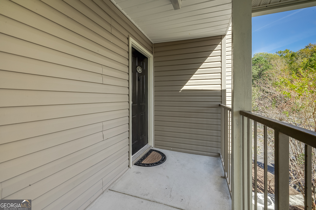 12300 Apache Avenue Apt 704 Property Photo 4
