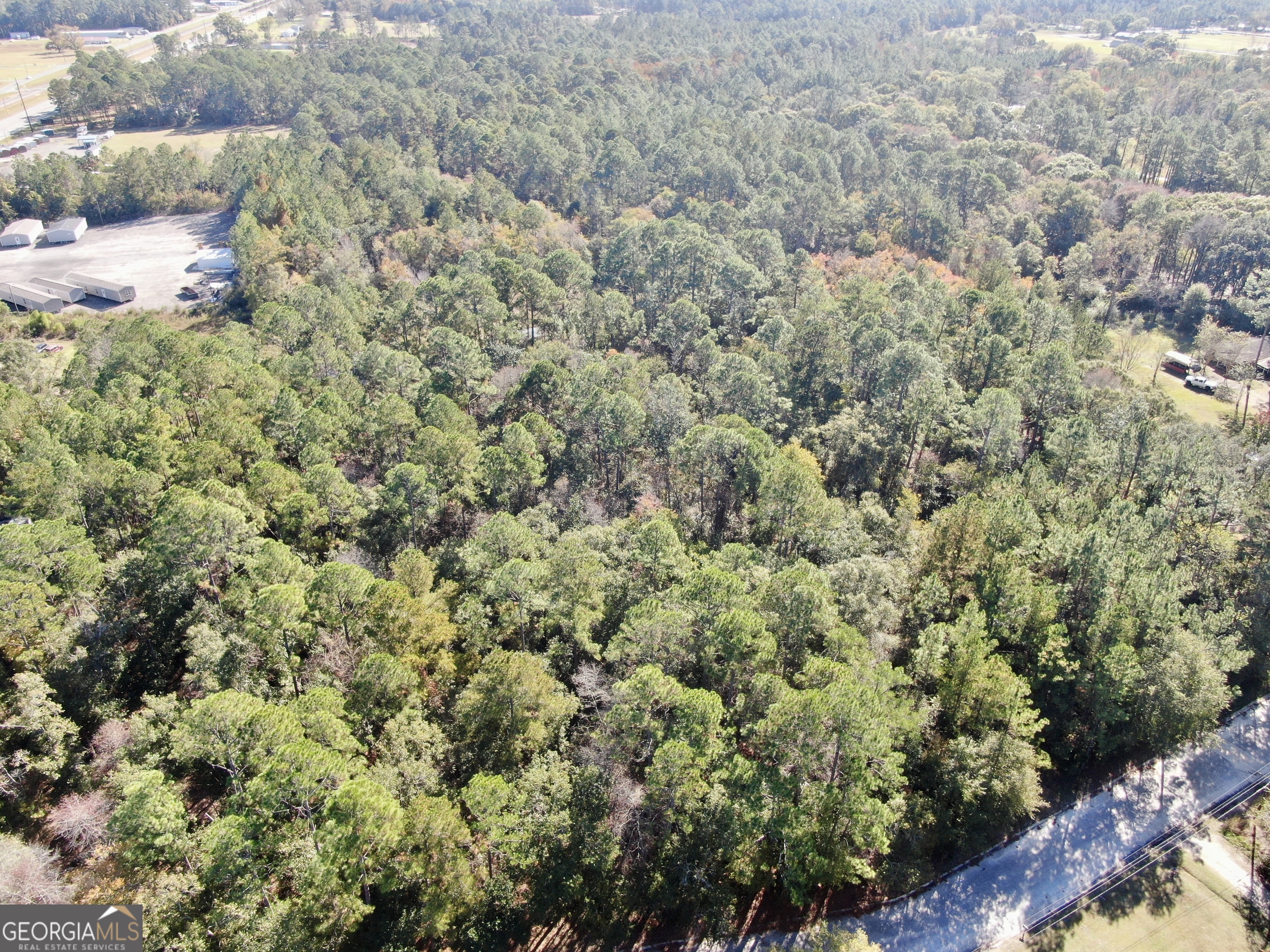 291 Sawdust Trail
