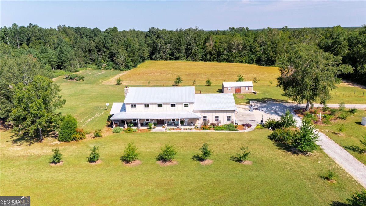 5140 Quaker Road Property Photo 1