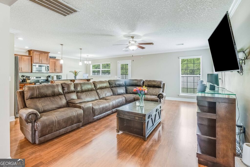 1200 Cypress Fall Circle Property Photo 2