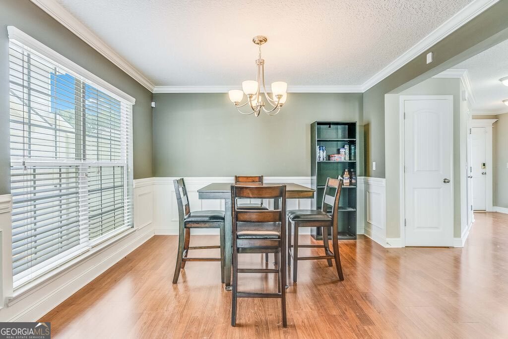 1200 Cypress Fall Circle Property Photo 4