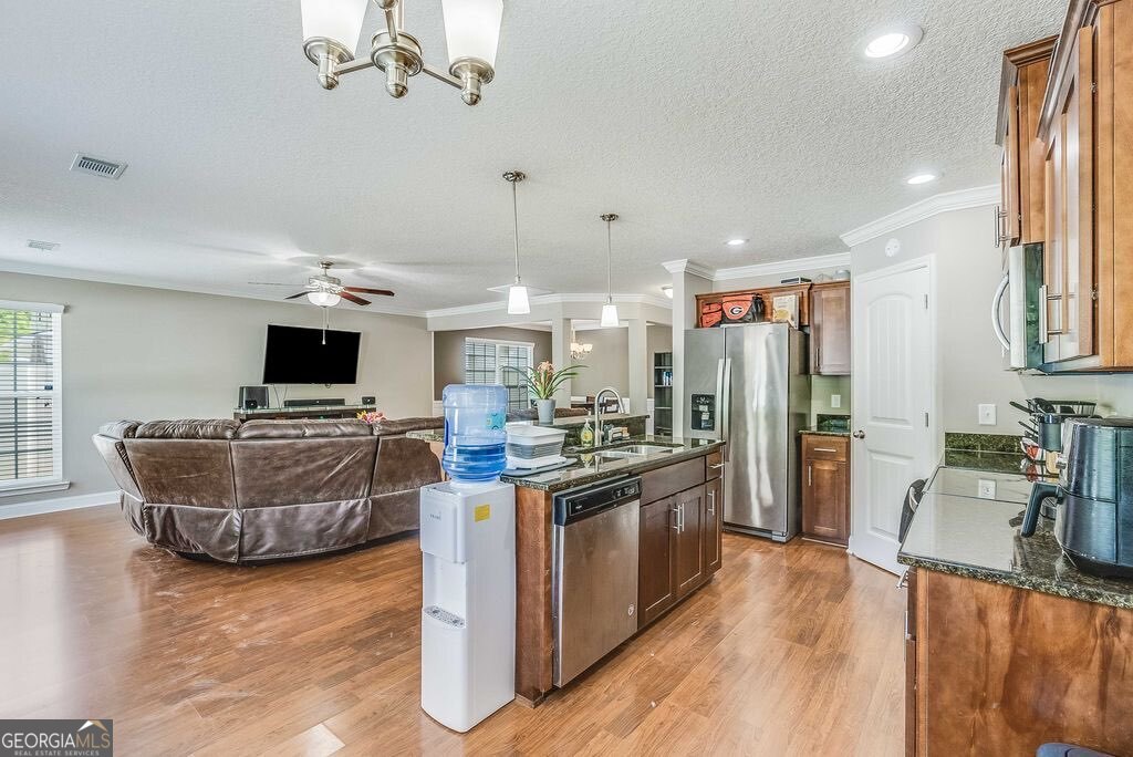 1200 Cypress Fall Circle Property Photo 6