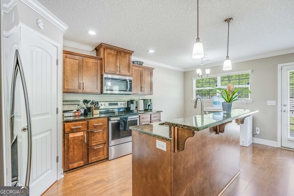 1200 Cypress Fall Circle Property Photo 7