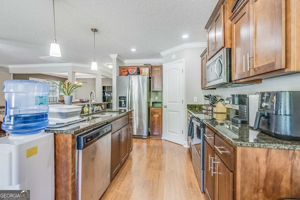 1200 Cypress Fall Circle Property Photo 8