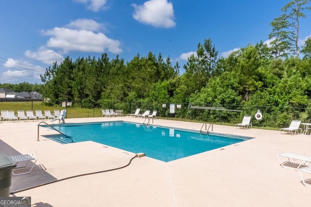 1200 Cypress Fall Circle Property Photo 21